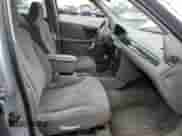 2003 Chevrolet Malibu с VIN 1G1ND52J23M542946, выставлен на аукционе Copart как лот 72428274 с пробегом Не указан миль и Списание • Salvage title. История ставок и продаж доступна на DreamBid. Изображение 7.