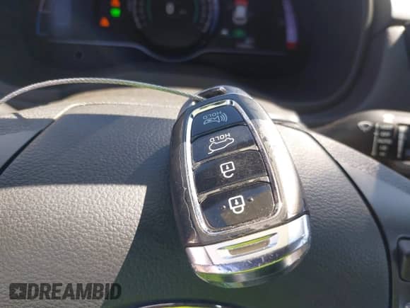 2021 Hyundai Kona Ultimate z VIN KM8K53AG0MU114968, wystawiony jako IAAI lot #43156285 z przebiegiem 112 593 mil mil oraz . Historia ofert i sprzedaży dostępna na DreamBid. Obrazek 11.