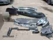 2016 Chevrolet Tahoe LS с VIN 1GNSKAKC7GR155030, выставлен на аукционе IAAI как лот 42463454 с пробегом 98 606 миль миль и . История ставок и продаж доступна на DreamBid. Изображение 12.