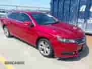 2015 Chevrolet Impala LT с VIN 2G1125S36F9242477, выставлен на аукционе IAAI как лот 43293380 с пробегом 195 367 миль миль и . История ставок и продаж доступна на DreamBid. Изображение 1.