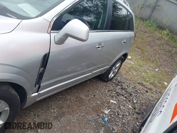 2014 Chevrolet Captiva Sport LT с VIN 3GNAL3EK4ES675106, выставлен на аукционе IAAI как лот 43130901 с пробегом 155 842 миль миль и . История ставок и продаж доступна на DreamBid. Изображение 6.