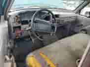 1996 Ford F-150 with VIN 1FTEF15N3TLA38999, listed as a Copart auction lot 81628945 with Not provided miles and Salvage title. Bid and sale history available at DreamBid. Image 8.