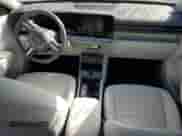 2024 Hyundai Kona SEL с VIN KM8HC3AB8RU091533, выставлен на аукционе Copart как лот 74186374 с пробегом Не указан миль и На запчасти • Non repairable. История ставок и продаж доступна на DreamBid. Изображение 8.