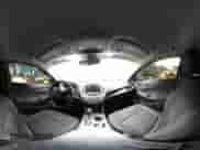 2020 Chevrolet Malibu RS with VIN 1G1ZG5ST0LF150868, listed as a IAAI auction lot 42955778 with 85,435 mi miles and . Bid and sale history available at DreamBid. Image 18.