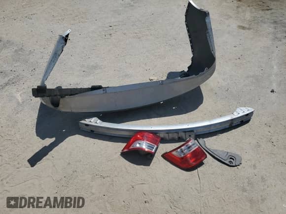 2013 Honda Odyssey EX с VIN 5FNRL5H49DB038644, выставлен на аукционе Copart как лот 70387435 с пробегом 172 605 миль миль и Списание • Salvage title. История ставок и продаж доступна на DreamBid. Изображение 13.