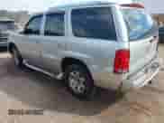 2005 Cadillac Escalade z VIN 1GYEK63N85R240601, wystawiony jako IAAI lot #43413324 z przebiegiem Nie podano mil oraz . Historia ofert i sprzedaży dostępna na DreamBid. Obrazek 3.