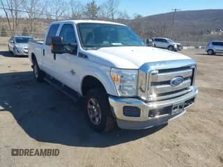 2014 Ford F-250 XL с VIN 1FT7W2BT6EEA87011, выставлен на аукционе IAAI как лот 41695220 с пробегом 130 299 миль миль и . История ставок и продаж доступна на DreamBid. Изображение 1.