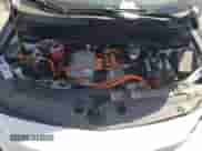 2023 Chevrolet Bolt EUV LT with VIN 1G1FY6S06P4146854, listed as a Copart auction lot 65814264 with 28,216 mi miles and Salvage title. Bid and sale history available at DreamBid. Image 13.