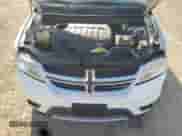 2017 Dodge Journey SXT with VIN 3C4PDDBG2HT575476, listed as a Copart auction lot 68431035 with 94,526 mi miles and Salvage title. Bid and sale history available at DreamBid. Image 11.