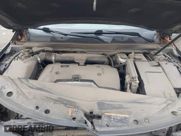 2018 Chevrolet Impala LT with VIN 1G1105SA7JU138922, listed as a IAAI auction lot 43323071 with 149,546 mi miles and . Bid and sale history available at DreamBid. Image 10.