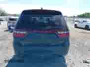 2024 Dodge Durango GT Plus with VIN 1C4RDJDG9RC192555, listed as a IAAI auction lot 42703867 with 36,329 mi miles and . Bid and sale history available at DreamBid. Image 17.