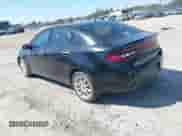 2016 Dodge Dart SXT Sport Rallye with VIN 1C3CDFFA8GD817499, listed as a IAAI auction lot 43358536 with 156,165 mi miles and . Bid and sale history available at DreamBid. Image 3.