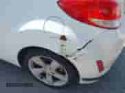 2014 Hyundai Veloster with VIN KMHTC6AD8EU209409, listed as a IAAI auction lot 42087236 with 124,459 mi miles and . Bid and sale history available at DreamBid. Image 12.