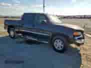 2005 GMC Sierra 1500 SLT with VIN 2GTEC13T951353941, listed as a Copart auction lot 85594215 with Not provided miles and Salvage title. Bid and sale history available at DreamBid. Image 4.