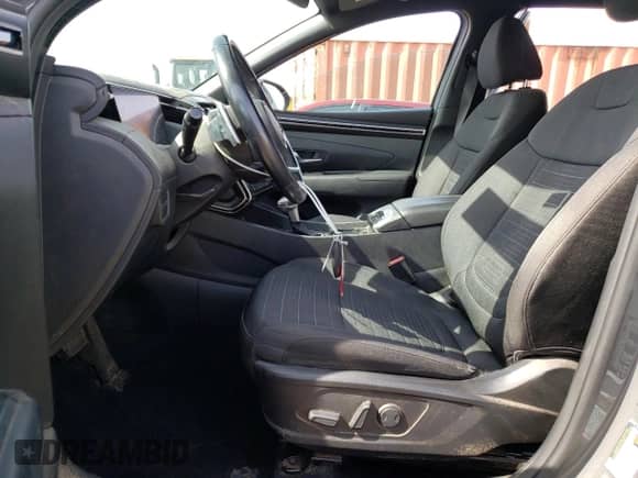 2022 Hyundai Santa Cruz SEL Premium с VIN 5NTJDDAF0NH016438, выставлен на аукционе Copart как лот 73158354 с пробегом 46 271 миль миль и Списание • Salvage title. История ставок и продаж доступна на DreamBid. Изображение 7.