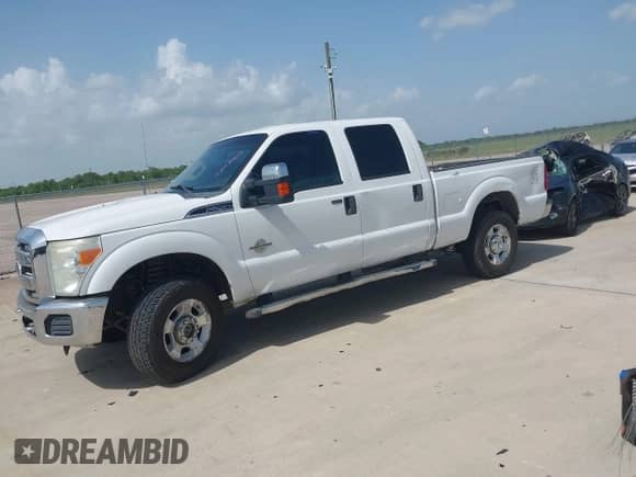 2011 Ford F-250 XL с VIN 1FT7W2BTXBEA84947, выставлен на аукционе IAAI как лот 42649903 с пробегом 392 272 миль миль и . История ставок и продаж доступна на DreamBid. Изображение 2.