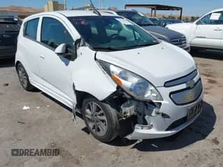 2016 Chevrolet Spark LT z VIN KL8CL6S04GC649578, wystawiony jako IAAI lot #42722689 z przebiegiem 51 485 mil mil oraz . Historia ofert i sprzedaży dostępna na DreamBid. Obrazek 1.