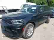 2025 Dodge Durango GT с VIN 1C4RDHDG1SC530741, выставлен на аукционе IAAI как лот 42543122 с пробегом 1 066 миль миль и . История ставок и продаж доступна на DreamBid. Изображение 2.