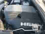 2023 Dodge Durango R/T Plus z VIN 1C4SDHCT8PC555479, wystawiony jako IAAI lot #41310474 z przebiegiem 48 460 mil mil oraz . Historia ofert i sprzedaży dostępna na DreamBid. Obrazek 19.