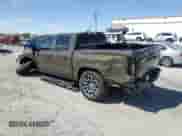 2024 Chevrolet Colorado 4WD Z71 с VIN 1GCPTDEK4R1307640, выставлен на аукционе Copart как лот 65703005 с пробегом 5 038 миль миль и Списание • Salvage title. История ставок и продаж доступна на DreamBid. Изображение 2.