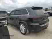 2017 Jeep Grand Cherokee Overland with VIN 1C4RJFCG9HC635387, listed as a Copart auction lot 67258495 with Not provided miles and Salvage title. Bid and sale history available at DreamBid. Image 2.