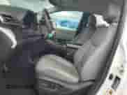 2025 Toyota Sienna XLE z VIN 5TDYRKEC6SS240824, wystawiony jako Copart lot #80746115 z przebiegiem 8 891 mil mil oraz Szkoda całkowita • Salvage title. Historia ofert i sprzedaży dostępna na DreamBid. Obrazek 7.