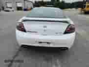 2007 Hyundai Tiburon GT с VIN KMHHN66F47U249354, выставлен на аукционе Copart как лот 69979965 с пробегом 168 813 миль миль и Списание • Salvage title. История ставок и продаж доступна на DreamBid. Изображение 6.