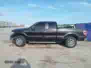 2013 Ford F-150 XL with VIN 1FTFX1CF3DKD28860, listed as a IAAI auction lot 42518361 with 277,534 mi miles and . Bid and sale history available at DreamBid. Image 15.