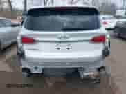 2019 Hyundai Santa Fe Ultimate с VIN 5NMS53AA5KH026406, выставлен на аукционе IAAI как лот 41876683 с пробегом 195 407 миль миль и . История ставок и продаж доступна на DreamBid. Изображение 6.