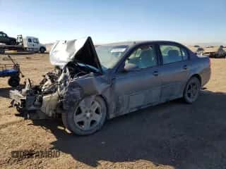 2008 Chevrolet Malibu Classic LT с VIN 1G1ZT58N48F109297, выставлен на аукционе Copart как лот 89168395 с пробегом Не указан миль и Списание • Salvage title. История ставок и продаж доступна на DreamBid. Изображение 1.