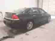 2010 Chevrolet Impala LTZ z VIN 2G1WC5EMXA1155924, wystawiony jako IAAI lot #43445319 z przebiegiem 209 290 mil mil oraz . Historia ofert i sprzedaży dostępna na DreamBid. Obrazek 4.