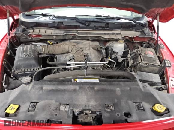 2012 Ram 1500 Express with VIN 1C6RD7KT7CS199737, listed as a Copart auction lot 67787315 with 211,758 mi miles and Clean title. Bid and sale history available at DreamBid. Image 11.