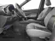 2022 Nissan Kicks SR z VIN 3N1CP5DV0NL528601, wystawiony jako Copart lot #58477535 z przebiegiem 36 557 mil mil oraz Szkoda całkowita • Salvage title. Historia ofert i sprzedaży dostępna na DreamBid. Obrazek 7.