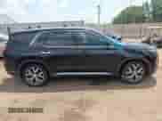 2020 Hyundai Palisade SEL with VIN KM8R44HE6LU091271, listed as a IAAI auction lot 42835273 with 100,480 mi miles and . Bid and sale history available at DreamBid. Image 13.