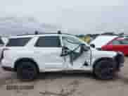 2025 Hyundai Palisade XRT с VIN KM8R34GE5SU901847, выставлен на аукционе IAAI как лот 42482186 с пробегом 7 416 миль миль и . История ставок и продаж доступна на DreamBid. Изображение 13.