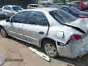 2002 Honda Accord EX with VIN 1HGCG16572A054301, listed as a IAAI auction lot 42986815 with 212,723 mi miles and . Bid and sale history available at DreamBid. Image 3.