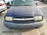 2001 Chevrolet Tracker с VIN 2CNBJ13C216922453, выставлен на аукционе Copart как лот 64278984 с пробегом Не указан миль и Чистый • Clean title. История ставок и продаж доступна на DreamBid. Изображение 11.