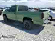 1993 GMC Sierra 1500 с VIN 1GTEK14Z9PZ505443, выставлен на аукционе Copart как лот 60321475 с пробегом 201 546 миль миль и Списание • Salvage title. История ставок и продаж доступна на DreamBid. Изображение 2.