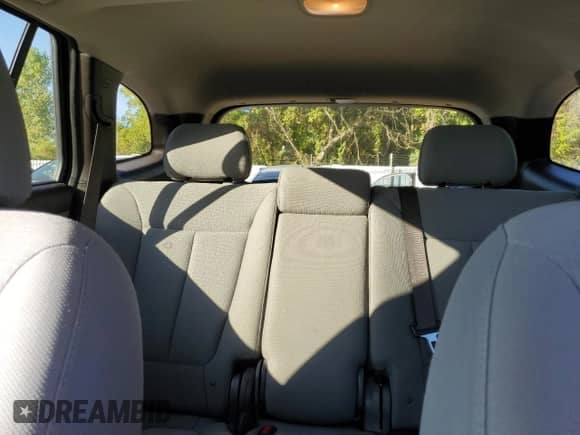 2012 Hyundai Santa Fe GLS with VIN 5XYZG3AB1CG164411, listed as a Copart auction lot 81951465 with 112,071 mi miles and Clean title. Bid and sale history available at DreamBid. Image 10.