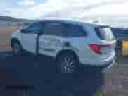 2022 Honda Pilot EX-L с VIN 5FNYF6H51NB087422, выставлен на аукционе IAAI как лот 42282278 с пробегом 46 636 миль миль и . История ставок и продаж доступна на DreamBid. Изображение 3.