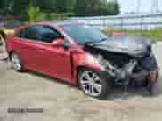 2011 Chevrolet Cruze LTZ z VIN 1G1PH5S94B7170039, wystawiony jako Copart lot #67998895 z przebiegiem Nie podano mil oraz Szkoda całkowita • Salvage title. Historia ofert i sprzedaży dostępna na DreamBid. Obrazek 4.