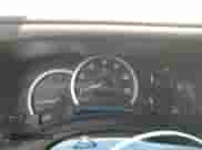 2004 Cadillac Escalade with VIN 1GYEC63T14R278004, listed as a Copart auction lot 59864075 with 162,236 mi miles and Salvage title. Bid and sale history available at DreamBid. Image 9.