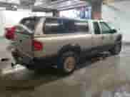 1999 Chevrolet S-10 LS с VIN 1GCDT19X8X8140050, выставлен на аукционе Copart как лот 81292764 с пробегом Не указан миль и Списание • Salvage title. История ставок и продаж доступна на DreamBid. Изображение 3.