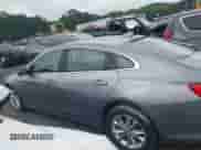 2024 Chevrolet Malibu LT with VIN 1G1ZD5ST4RF111783, listed as a IAAI auction lot 42411471 with 47,981 mi miles and . Bid and sale history available at DreamBid. Image 14.