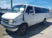 1996 Dodge Passenger with VIN 2B5WB35Y3TK115529, listed as a IAAI auction lot 42526179 with 109,987 mi miles and . Bid and sale history available at DreamBid. Image 17.
