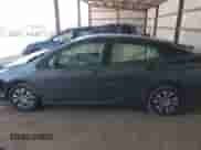 2019 Toyota Prius LE с VIN JTDL9RFU5K3002989, выставлен на аукционе IAAI как лот 42393279 с пробегом 266 115 миль миль и . История ставок и продаж доступна на DreamBid. Изображение 14.