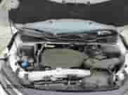 2024 Honda Odyssey Sport z VIN 5FNRL6H72RB067314, wystawiony jako Copart lot #54873405 z przebiegiem 20 805 mil mil oraz Szkoda całkowita • Salvage title. Historia ofert i sprzedaży dostępna na DreamBid. Obrazek 12.