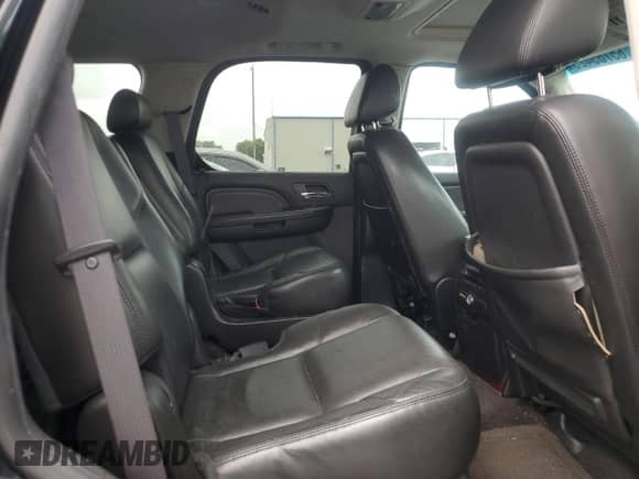 2009 Cadillac Escalade with VIN 1GYFK23249R280618, listed as a Copart auction lot 65765425 with 259,724 mi miles and Clean title. Bid and sale history available at DreamBid. Image 11.