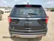 2017 Ford Explorer Limited с VIN 1FM5K7F83HGC32645, выставлен на аукционе Copart как лот 81422535 с пробегом 116 567 миль миль и Списание • Salvage title. История ставок и продаж доступна на DreamBid. Изображение 6.