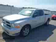 2011 Ram 1500 ST with VIN 1D7RB1GP0BS560365, listed as a IAAI auction lot 43178763 with 237,156 mi miles and . Bid and sale history available at DreamBid. Image 2.